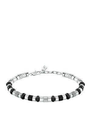 PIETRE - Bracciale - acciaio inox
