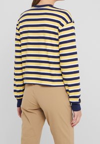 Polo Ralph Lauren Maglietta a manica lunga - yellow
