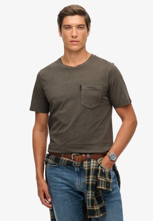 ESSENTIAL - T-shirt basic