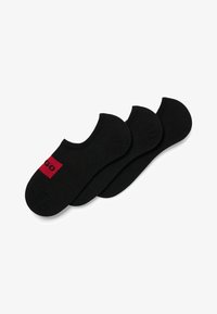 Δεν επιλέχθηκε, black one