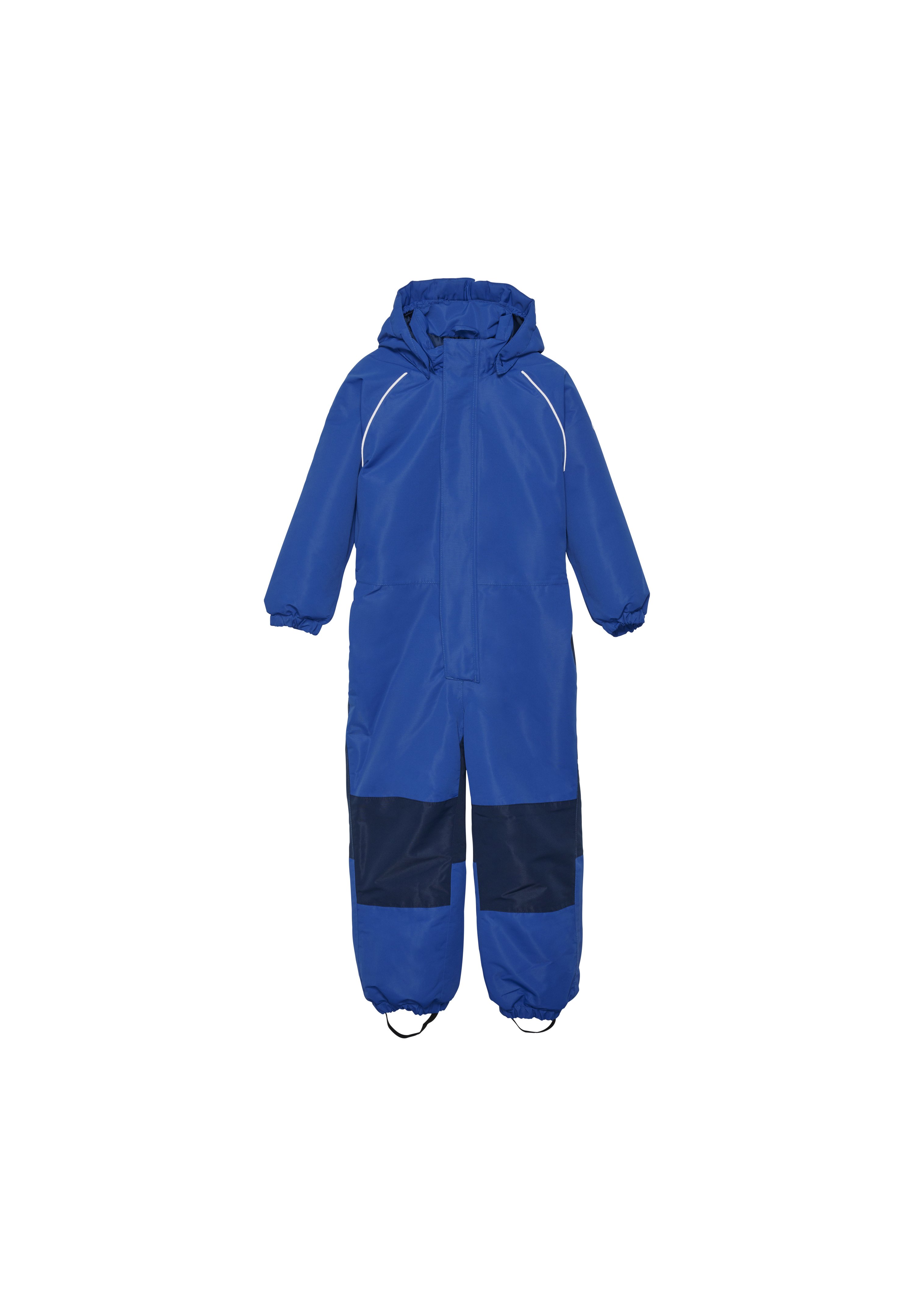 Combinaison De Ski Thermique Enfant Garçon - 2 Pièces (veste + Pantalon), Coupe-vent, Softshell - Pour Ski, Snowboard, Hiver - 2
