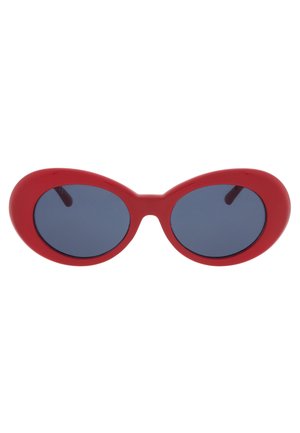 Lunettes de soleil - red