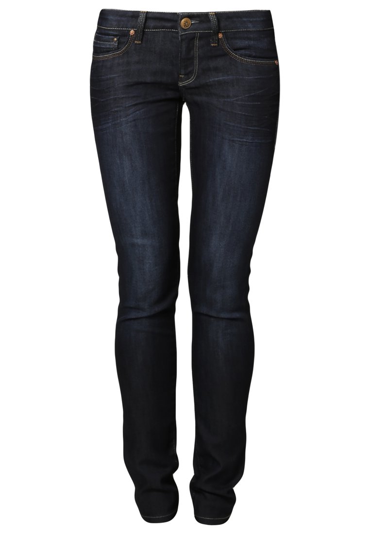 mavi Slim fit jeans donkerblauw