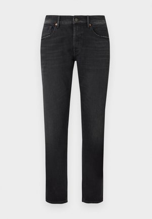 Replay, WILLBI - Jeans Tapered Fit - black delave
