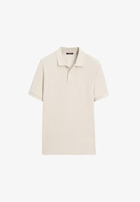 Niet geselecteerd, beige