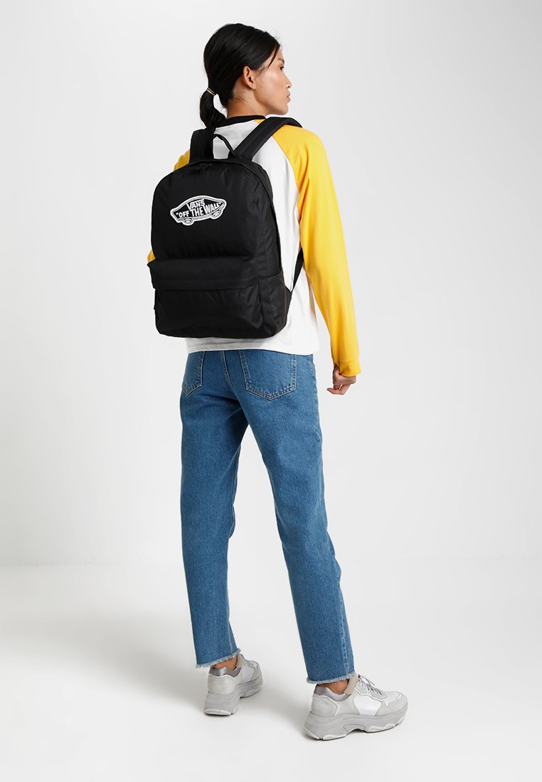 vans backpack zalando