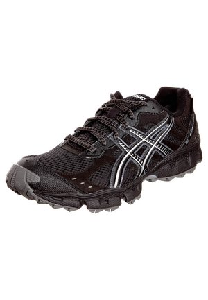 Chaussures de running - black