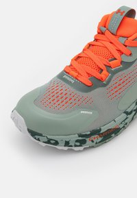 Under Armour Scarpe da trail running - olive