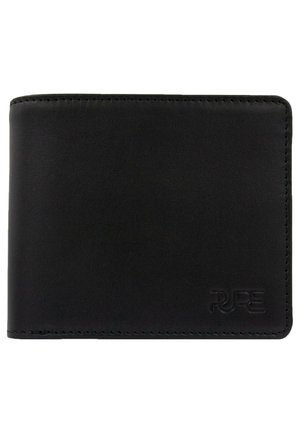 CASTOR - Wallet - midnight black