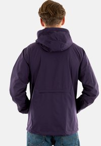 Flotte Impermeabile - violet