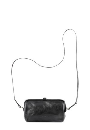 ROFE M - Bandolera - black