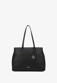 Sélectionné, schwarz