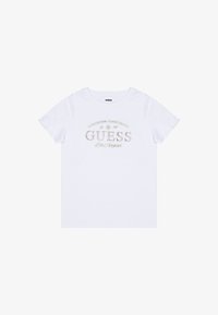 Non selezionato, white