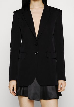 Blazer - black