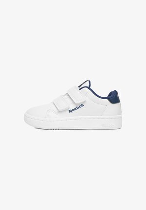 Reebok, - Sneakersy niskie