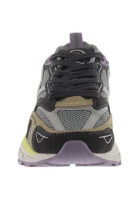 V 1985 MYTHOS LOW - Sneakers basse - gris
