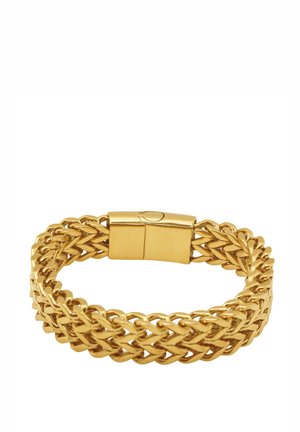 Armband - goldfarbend