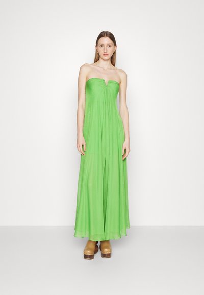 Cult Gaia JANELLE GOWN - Pidulikud riided - fern