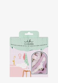 INVISIBOBBLE - VIOLET SPA CURL - Håraccessoar - multicolor Miniatyrbild 1
