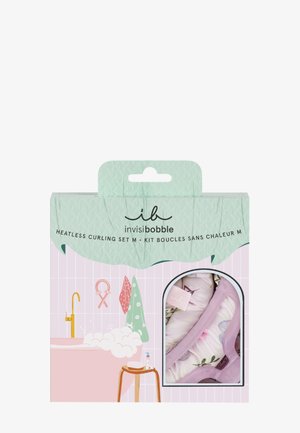 VIOLET SPA CURL - Haaraccessoire - multicolor
