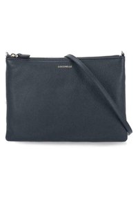 Coccinelle POCHETTE BEST - Borsa a tracolla - blu