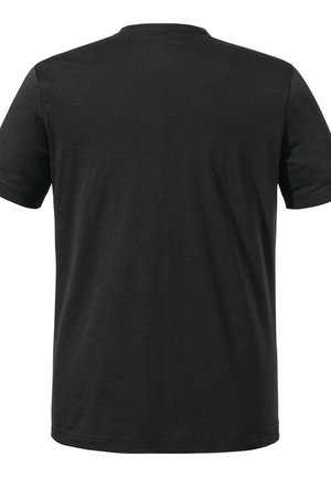 Schöffel, HOHBERG M - Sport T-Shirt - schwarz