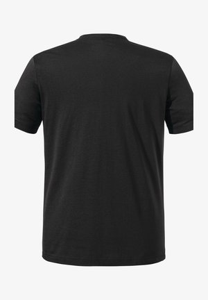Schöffel, HOHBERG M - Sport T-Shirt - schwarz