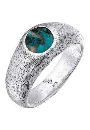 DEEP SEA - Žiedas - silberfarben