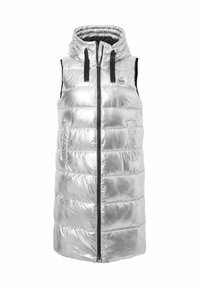 Bodywarmer - silver