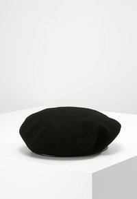 Kangol MONTY BERET UNISEX - Gorro - black