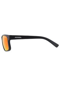 Alpina Sonnenbrille - black matt (a8570.x.35)