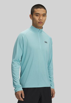 Under Armour T-shirt à manches longues - stream