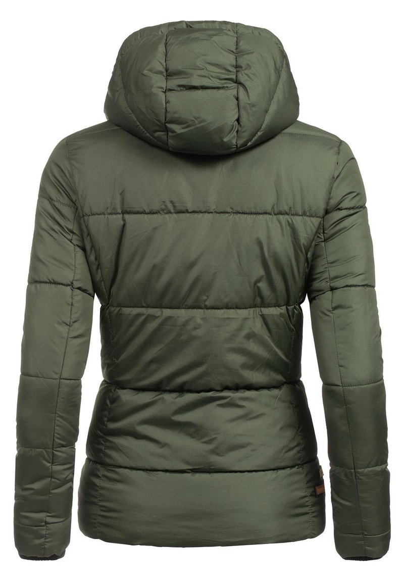 Navahoo Moon Winterjas voor dames, XS-XXL