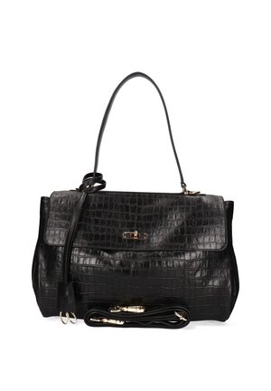 Borsa a mano - schwarz