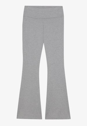 Even&Odd by Zalando Leggings - Pantaloni - grey