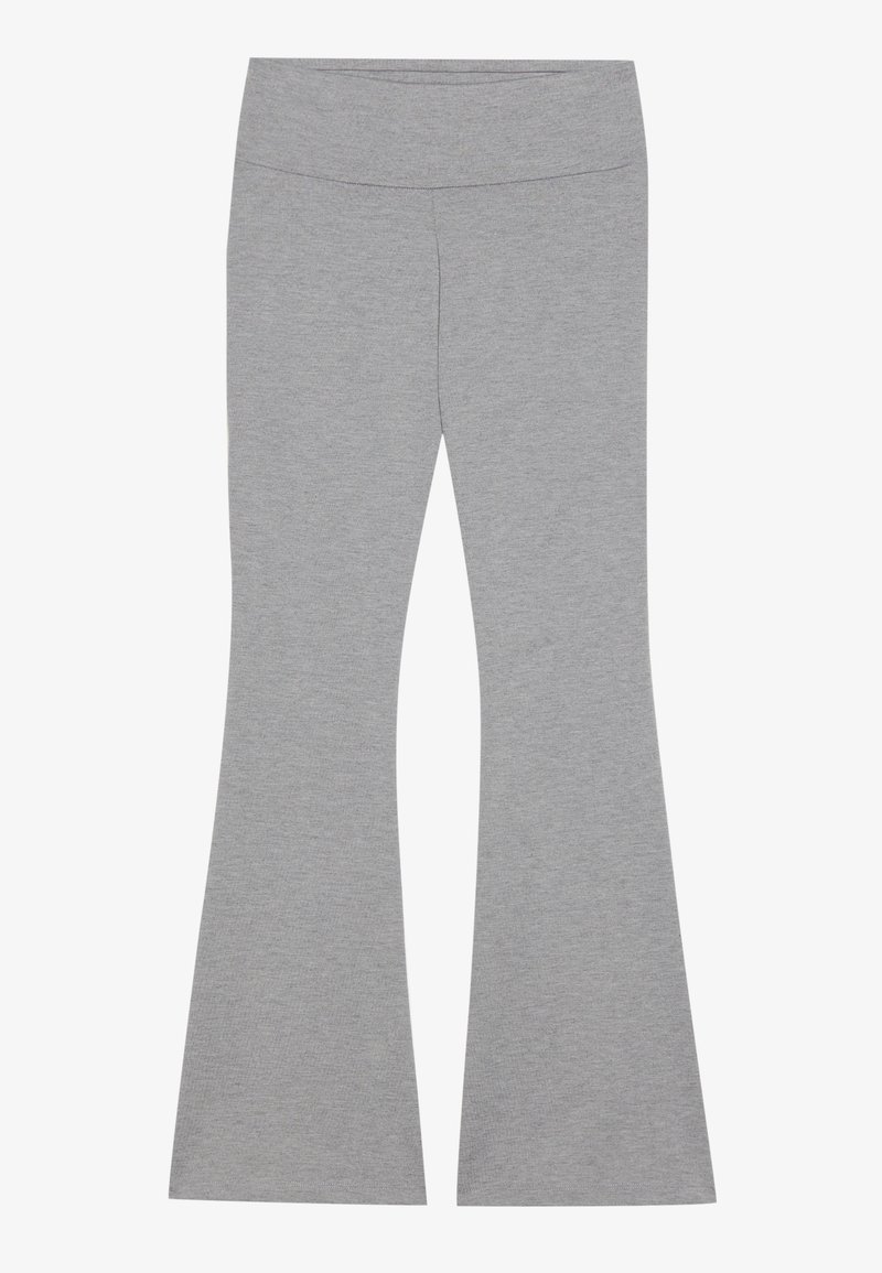 Even&Odd Legging donkergrijs gemêleerd Even&Odd Legging donkergrijs gemêleerd