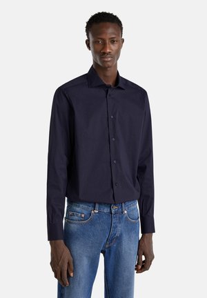 Chemise - blue