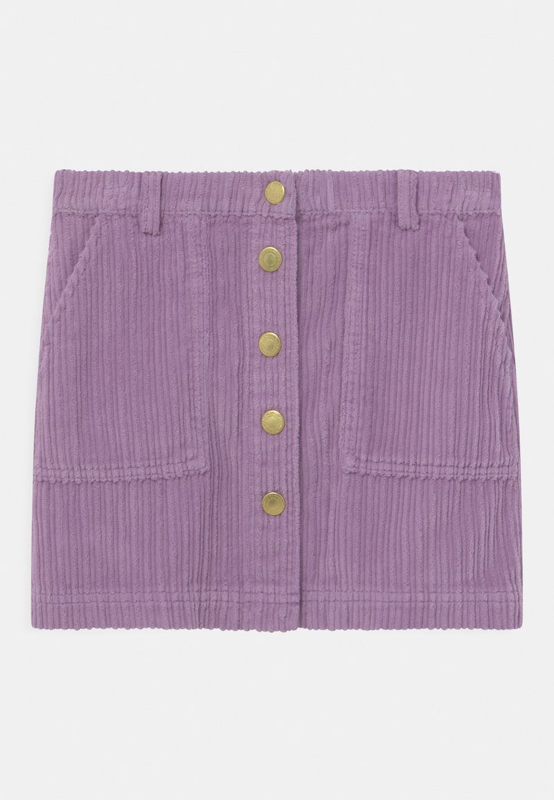 Soft Gallery Minirok lila Soft Gallery Minirok lila