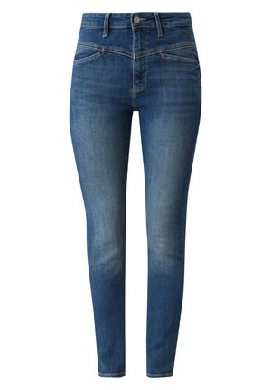 Jeans Skinny Fit - blau