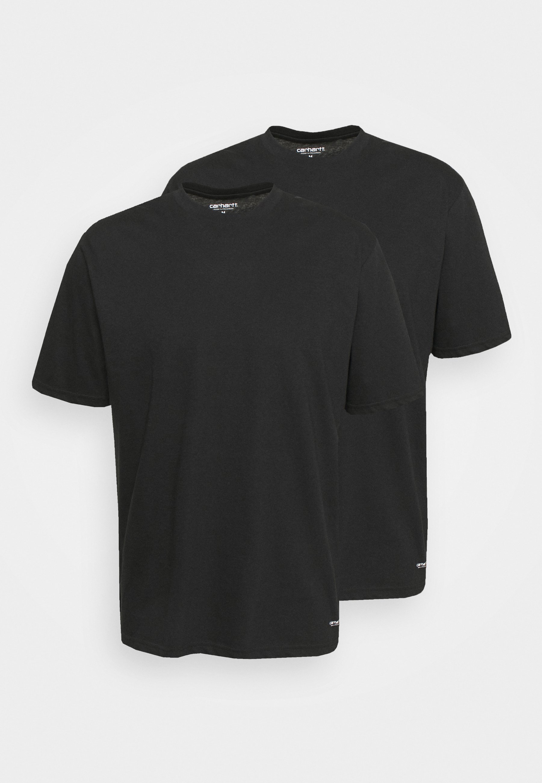 carhartt black tee shirt