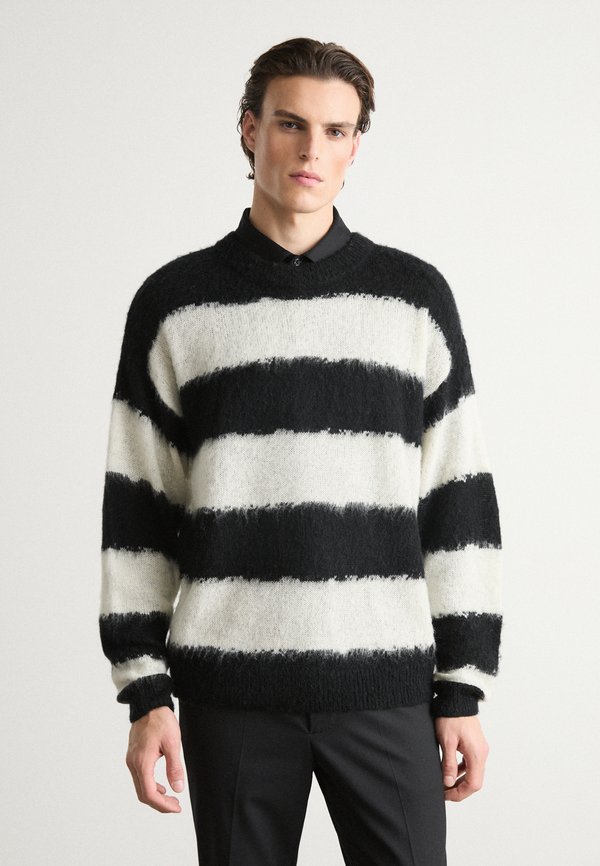 SOMI - Strickpullover