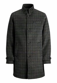 Jack & Jones PREMIUM Cappotto corto - light brown