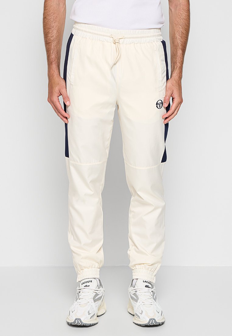 Sergio Tacchini Trainingsbroek crème Sergio Tacchini Trainingsbroek crème