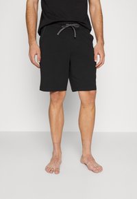 JOOP! - Pyjama bottoms - black Thumbnail Image 1