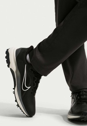Nike Golf, PEGASUS 1 G - Golfová obuv - black sail white