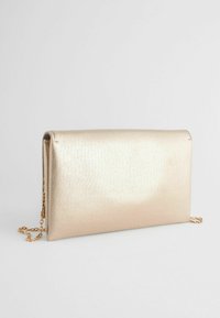 Next DETACHABLE STANDARD - Clutches - gold coloured