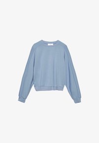 Selezionato, blue-grey