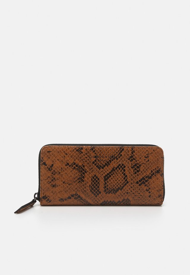 GIGI  - Geldbörse - caramel