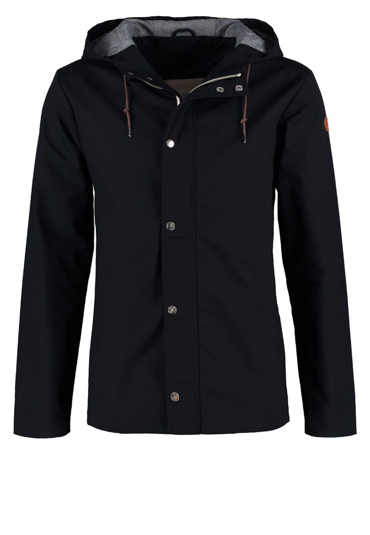 REVOLUTION LIGHT Tunn jacka navy Zalando.se REVOLUTION LIGHT Tunn jacka navy Zalando.se
