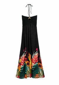 TROPICAL - Paplūdimio reikmuo - black